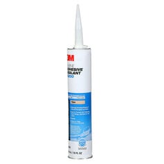 3M™ Marine Adhesive Sealant 5200, Tan, 295 mL Cartridge