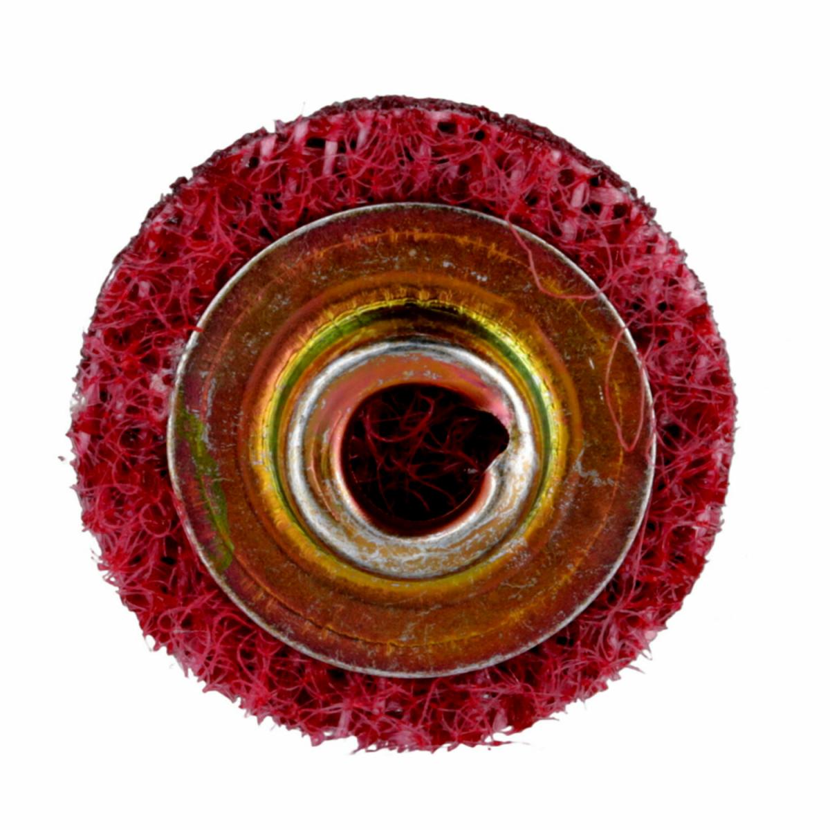 Standard Abrasives Quick Change Surface Conditioning FE Disc