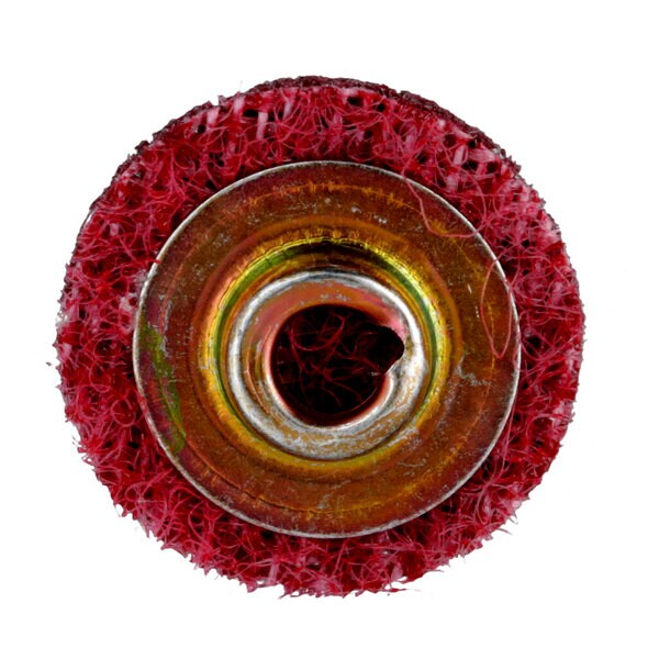 Standard Abrasives Quick Change Surface Conditioning FE Disc