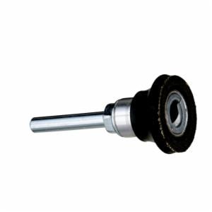 Standard Abrasives Quick Change TR Medium Holder Pad 546357, 2 in TA4, 5 ea/Case image Standard Abrasives Quick Change TR Medium Holder Pad 546357, 2 in TA4, 5 ea/Caseimage