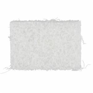 Scotch-Brite Clean and Finish Sheet, CF-SH, Flint Super Fine, 1 in x 1- 1/2 in, 500 ea/Caseimage