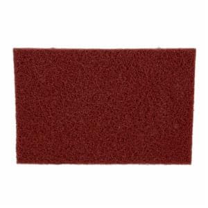 Scotch-Brite Extra Duty Hand Pad 6444B, 6 in x 9 in, 60 ea/Case, Bulk image Scotch-Brite Extra Duty Hand Pad 6444B, 6 in x 9 in, 60 ea/Case, Bulkimage