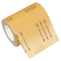 3M Microfinishing Film Roll 269L, A30µ