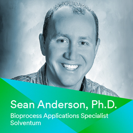 Sean Anderson, Ph.D.