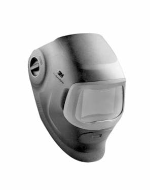 3M™ Speedglas G5-03 E Welding Helmet 09-0100-P10, Passive Filter, 1 EA/Caseimage