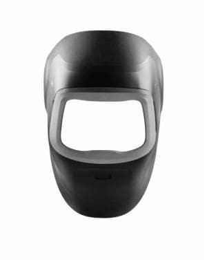 3M™ Speedglas G5-03 E Welding Helmet Shell 09-0300-52, No Headband and No ADF, 1 EA/Caseimage