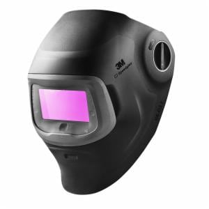 3M™ Speedglas G5-03 E Welding Helmet 09-0100-20, G5NC ADF, 1 EA/Caseimage