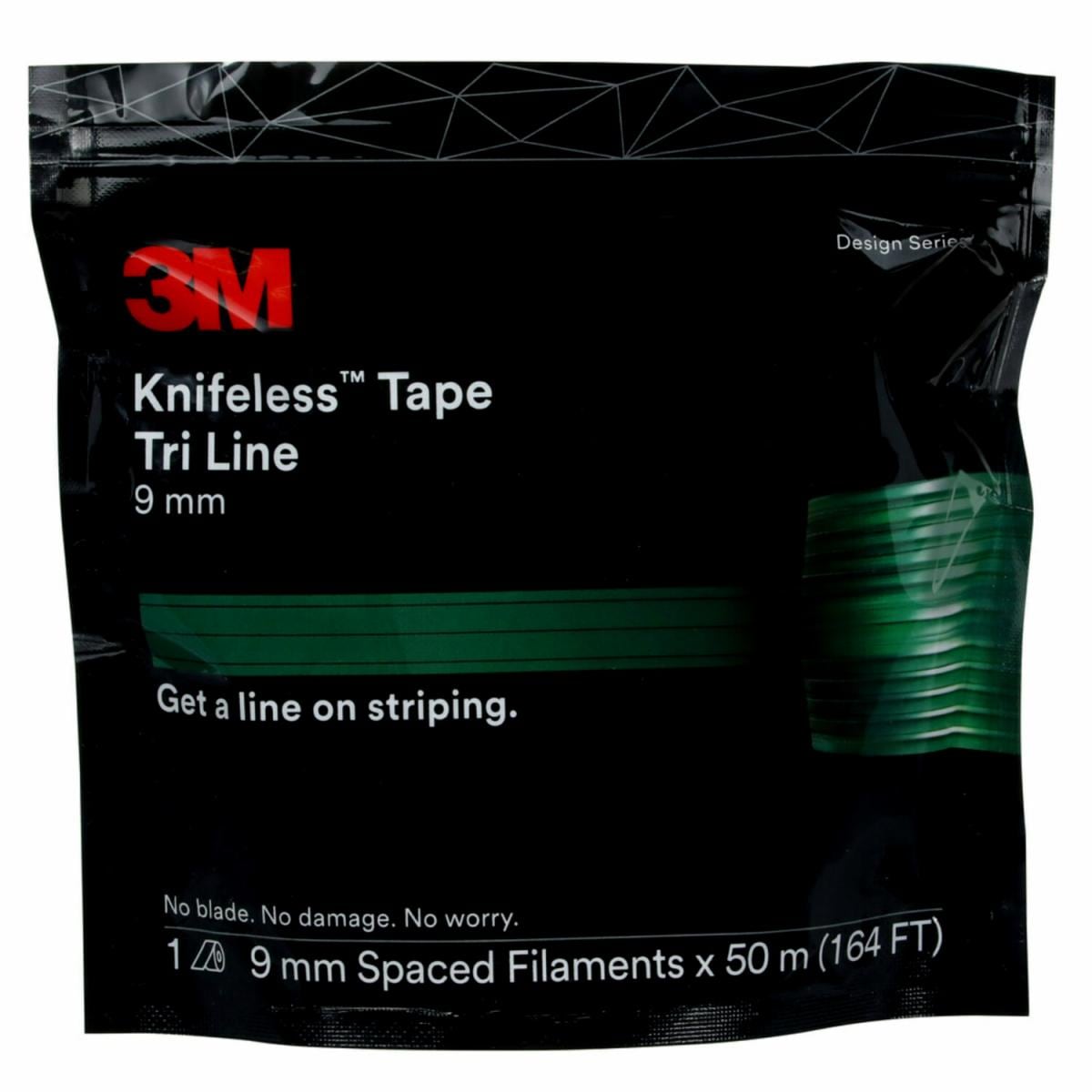 ™ Knifeless Tape Tri Line