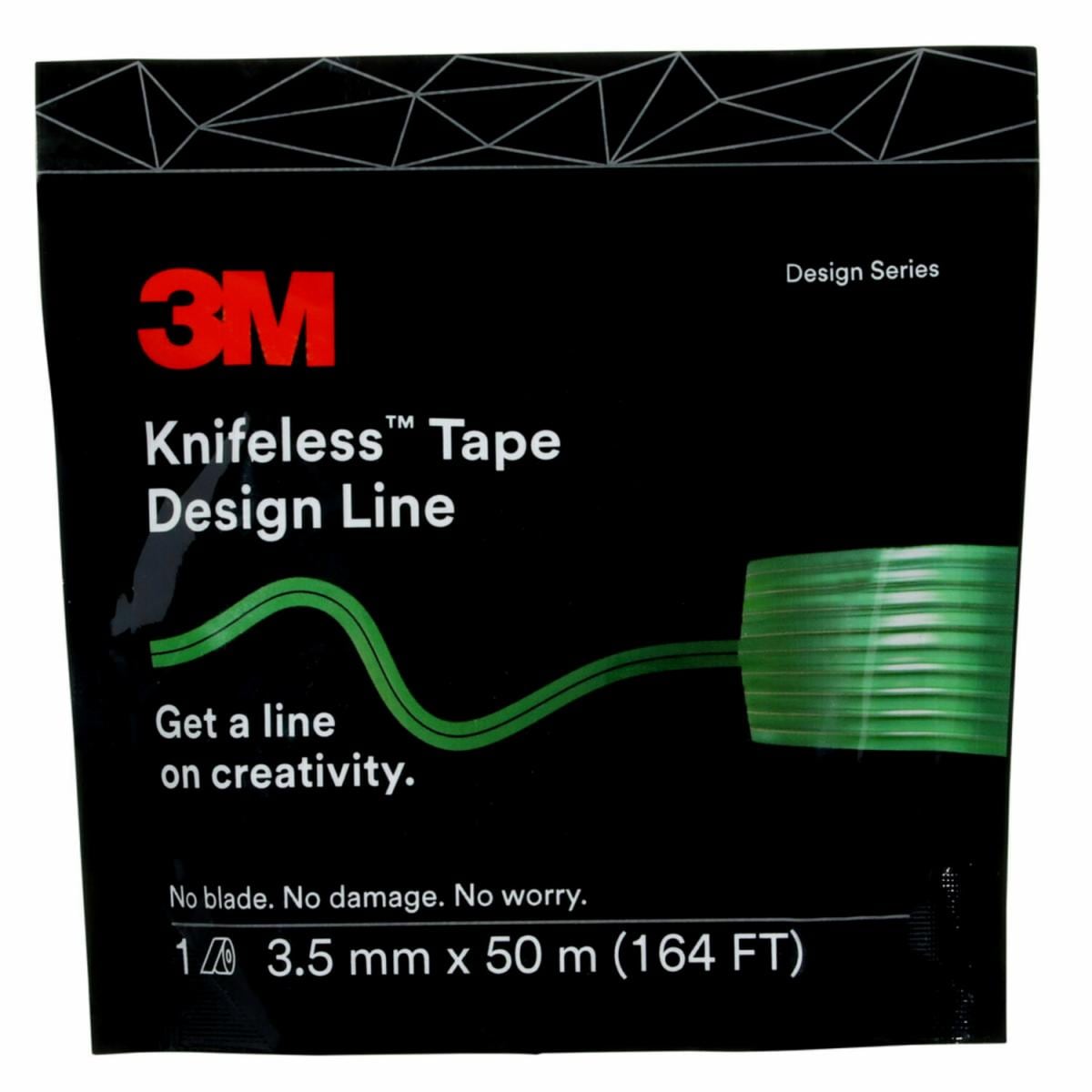 ™ Knifeless Tape Design Line KTS-DL1