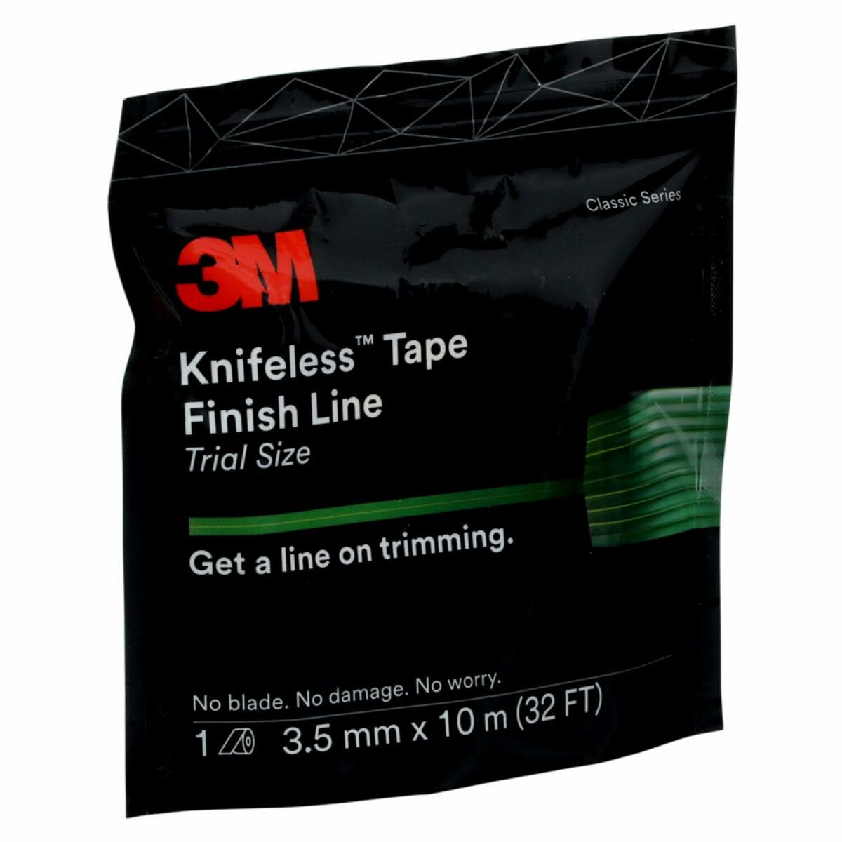 ™ Knifeless Tape Finish Line KTS-FL2