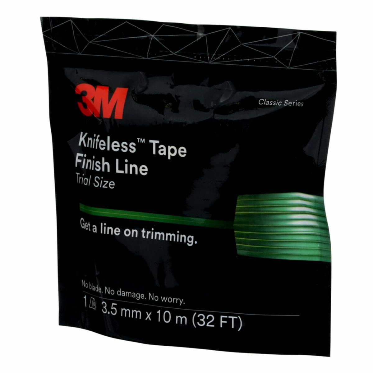 ™ Knifeless Tape Finish Line KTS-FL2