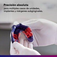 Precisión absoluta para múltiples casos