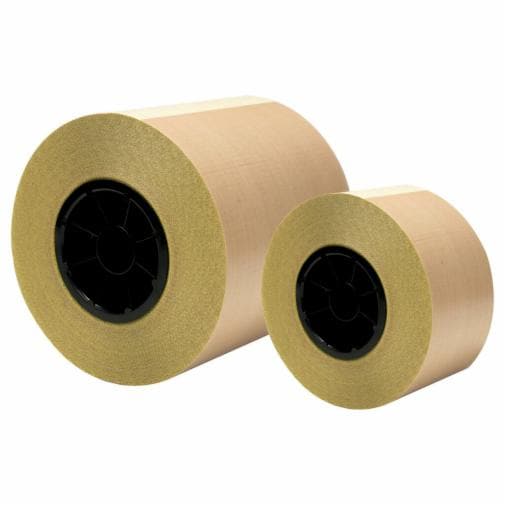 A group of 3M General Purpose PTFE Glass Cloth Tapes 5153L