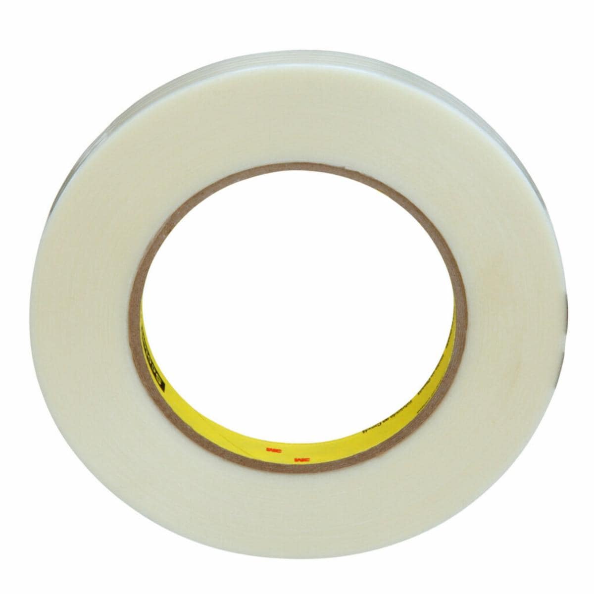 Scotch Filament Tape Clean Removal 8915