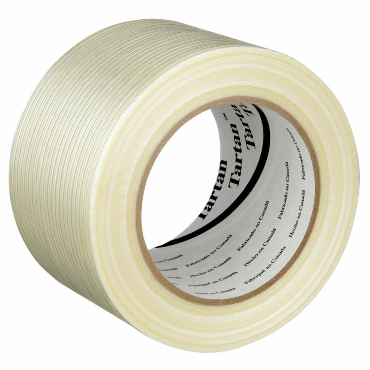 Tartan Filament Tape 8934