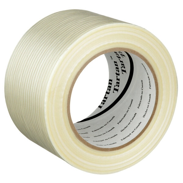 Tartan Filament Tape 8934