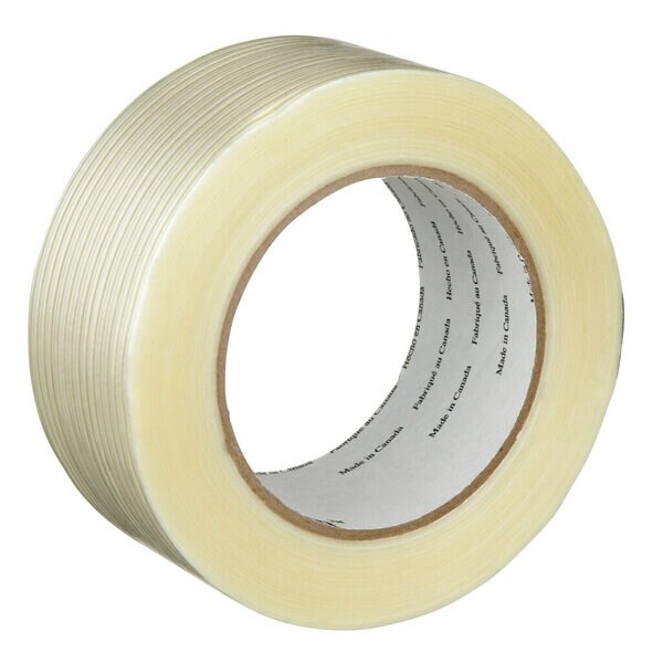 Tartan Filament Tape 8934