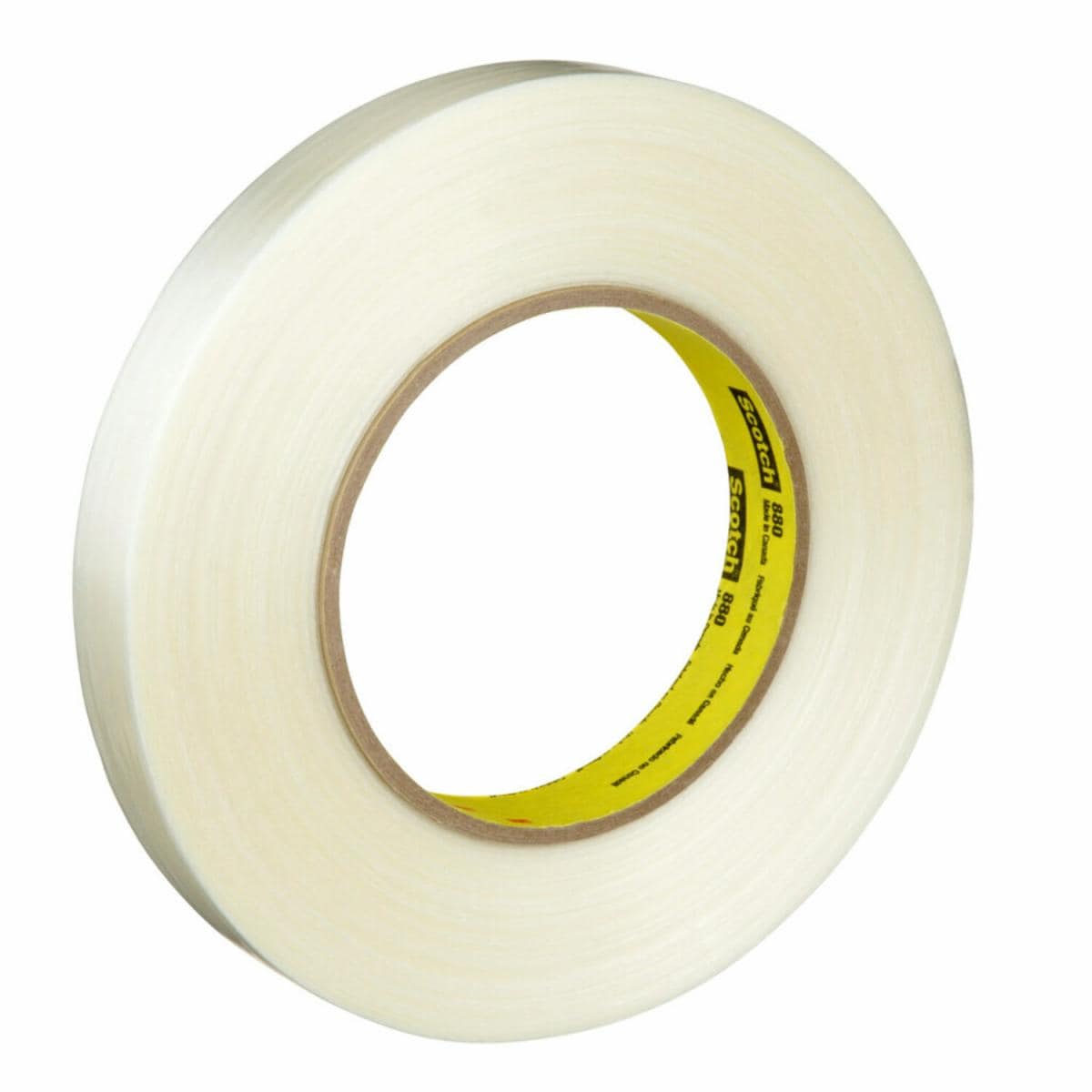Scotch Filament Tape 880
