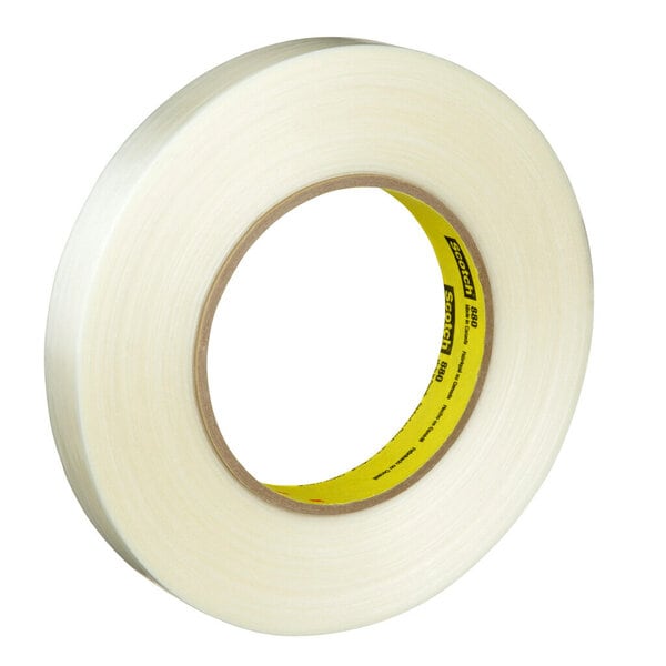 Scotch Filament Tape 880