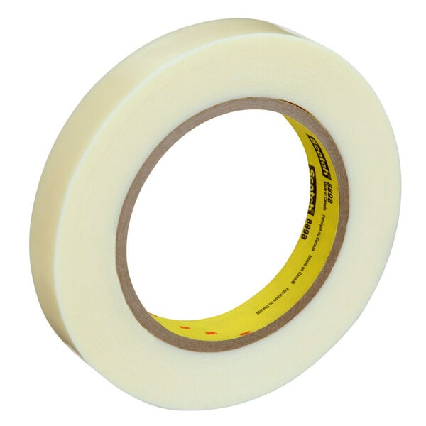 Scotch Strapping Tape 8898
