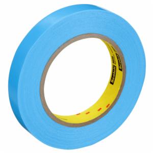 Scotch Strapping Tape 8898, Blue, 18 mm x 55 m, 4.6 mil, 48 Roll/Caseimage