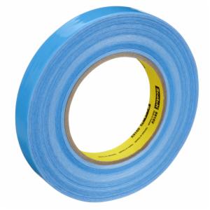 Scotch Filament Tape 8916V, Blue, 18 mm x 55 m, 6.8 mil, 6.8 mil, 48 Roll/Case image Scotch Filament Tape 8916V, Blue, 18 mm x 55 m, 6.8 mil, 6.8 mil, 48 Roll/Caseimage