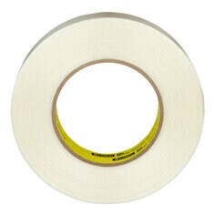 A roll of Scotch Filament Tape 880, Clear, 24 mm x 55 m, 7.7 mil