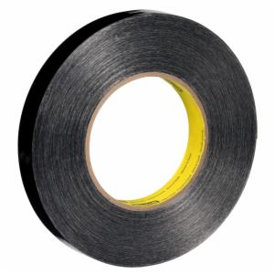 Scotch Filament Tape 890MSR, Filament Tape BK, 18 mm x 55 m, 8 mil, 48 Roll/Caseimage