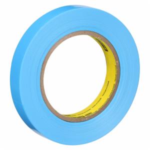 Scotch Strapping Tape 8896, Blue, 18 mm x 55 m, 48 Roll/Caseimage