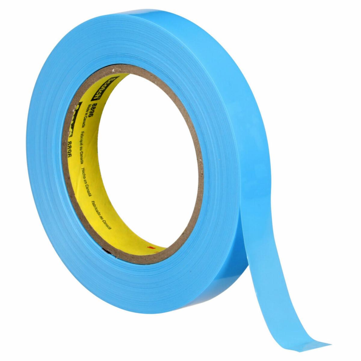 Scotch Strapping Tape 8896