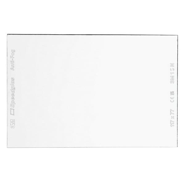 ™ Speedglas G5TW/VC Inside Protection Plate 06-0200-40