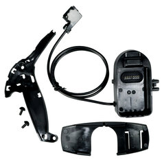 3M Speedglas G5 Welding Helmet Task Light Battery Holder, 10-0500-03