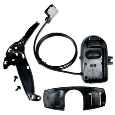 3M Speedglas G5 Welding Helmet Task Light Battery Holder, 10-0500-03