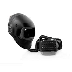 A 3M™ Speedglas™ G5-03 Pro Air Welding Helmet with Adflo, no ADF
