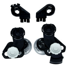 3M Speedglas G5-03 Pro Hard Hat Adapter 10-0714-00