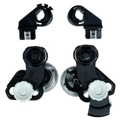 3M Speedglas G5-03 Pro Hard Hat Adapter 10-0714-00