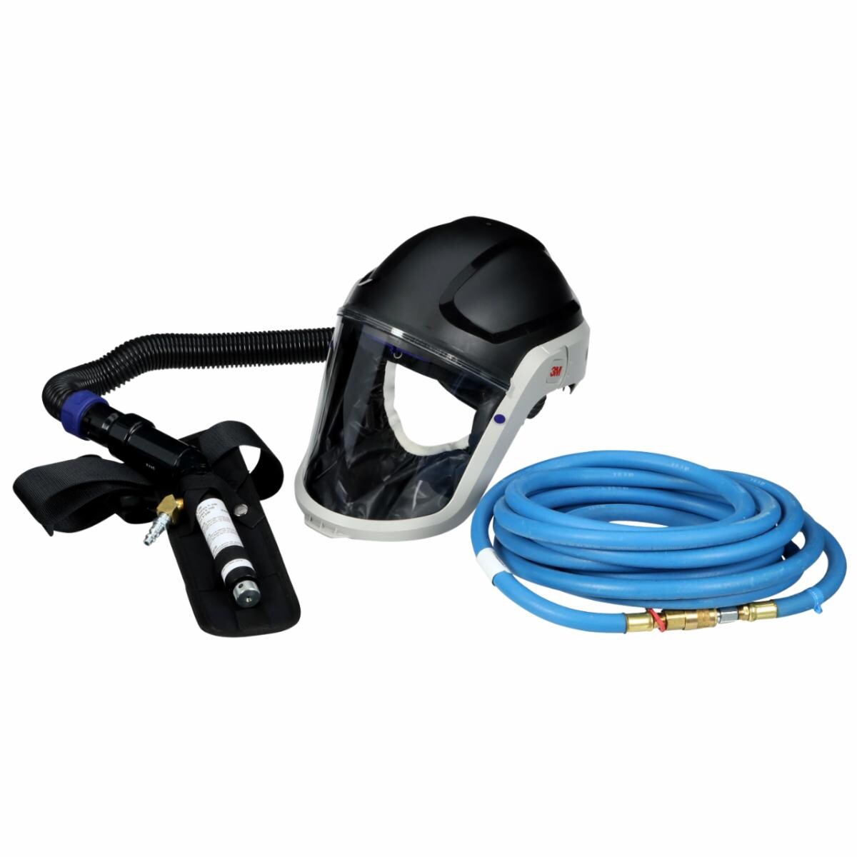 ™ Versaflo Supplied Air Cooling Valve Kit V-100HIK