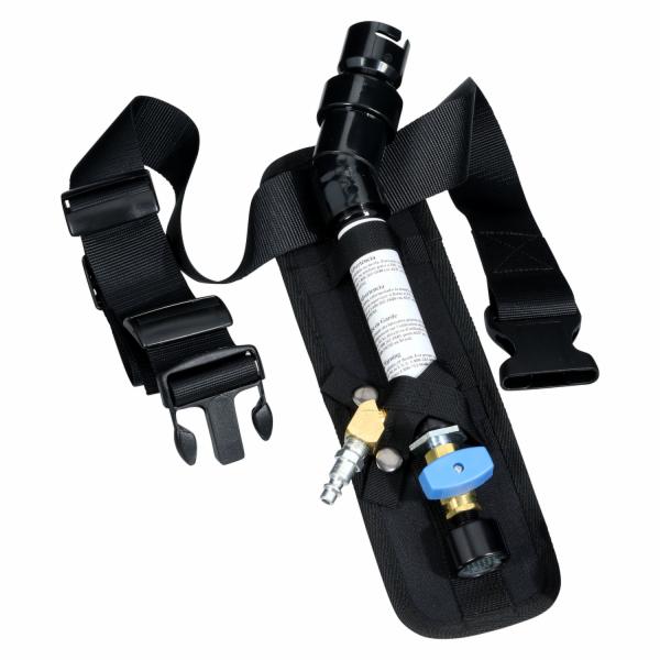 ™ Versaflo Supplied Air Heating Valve Assembly V-200