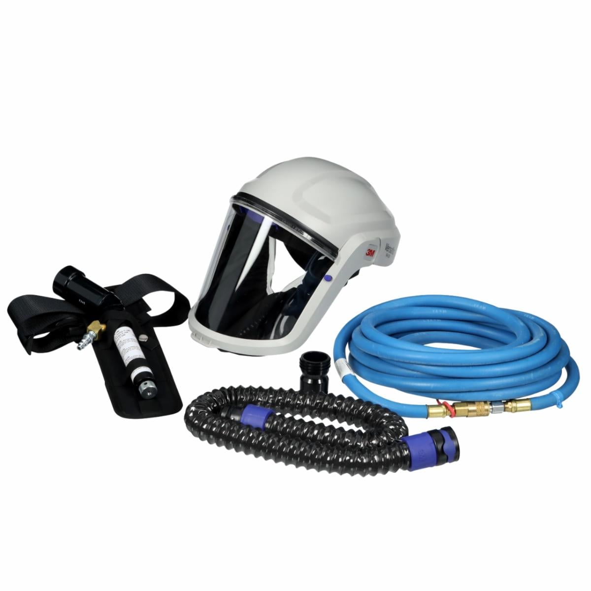™ Versaflo Supplied Air Cooling Valve Kit V-100PSK