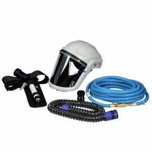 3M™ Versaflo Supplied Air Cooling Valve Kit V-100PSK, Paint Spray Kit, 1 EA/Case image 3M™ Versaflo Supplied Air Cooling Valve Kit V-100PSK, Paint Spray Kit, 1 EA/Caseimage
