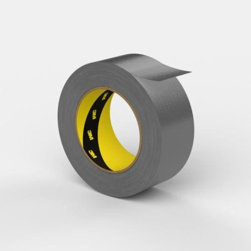 Nastro Adesivo HPX Per Superfici Delicate - 25 Mm X 50 M - PW2550 - Foto 3