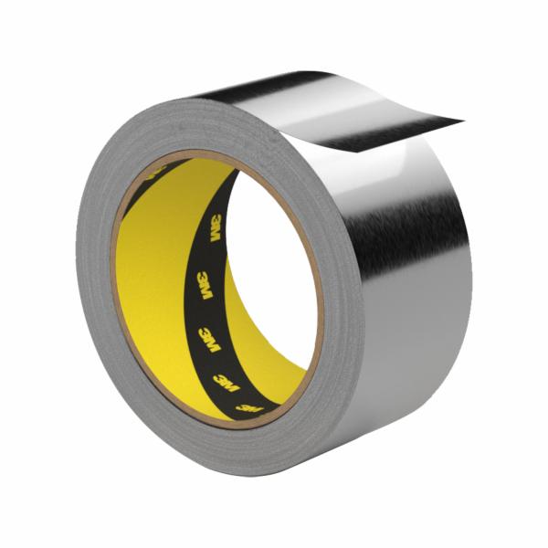 ™ Aluminum Foil Tape 431