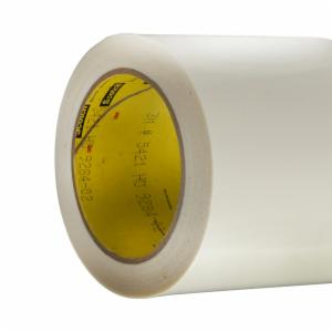 3M™ UHMW Film Tape 5421, Transparent, 24 in x 18 yd, 6.7 mil, 1 Roll/Caseimage