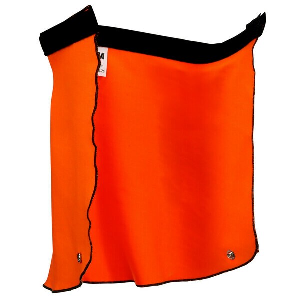 ™ Molten Metal Neck Guard NC2-OR