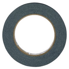 Product image of 3M Black Masking Tape 2510 with dimension 24 mm x 55 m