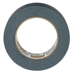 Product image of 3M Black Masking Tape 2510 with dimension 48 mm x 55 m