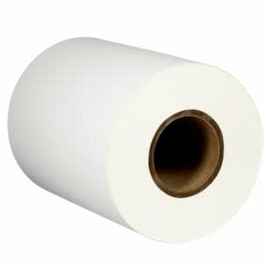3M™ Digital Print Label Material 7790-IJ, White, H2O Inkjet Printable, 9 in x 1668 ft, 5 mil, 1 Roll/Caseimage