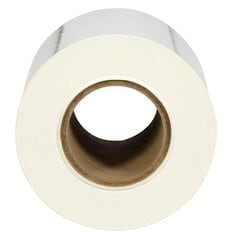 3M Versatile Print Label Material 7331V,  White Polyester Gloss,  6 in x 300 ft