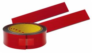 3M™ Fire Barrier Tuck-In Wrap Strip Roll WS, 2.5 in x 8.2 ft, 6 Rolls/Caseimage