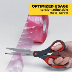 scotch precision eight inch scissors